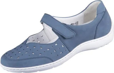 Immagine prodotto di Waldläufer scarpe Henni, 496325191263