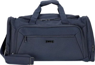 Produktbild von D&N Bags & More - Reisetasche 59 cm (blau)