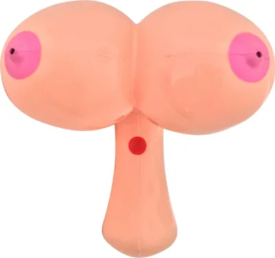 Obrázok produktu pre Striekacia pištoľ Boobie - Vodná pištoľ