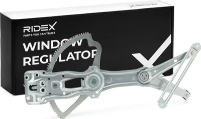 Produktbild von RIDEX 1561W0314 Elektrischer Fensterheber Vorne Links passend für MERCEDES-BENZ M-Klasse (W163)