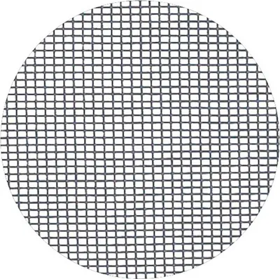 Produktbild von Graue Moskitonetz-Rolle 0,80x30mts