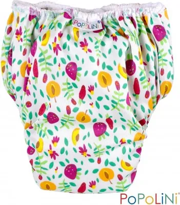 Image de Popolini Trainers Trainers pantalon d'entraînement lavable couche d'apprentissage Fruits s (9-12 kg à environ 2 ans)