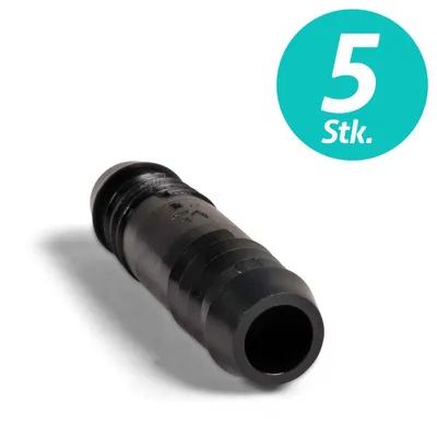 Produktbild von 5 Stk. Rain Bird Schlauchverbinder Typ SPX Flex 1/2''