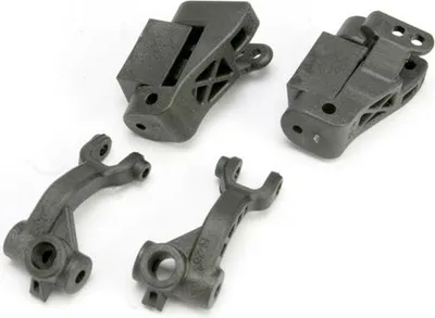 Produktbild von Traxxas Caster Blocks 25°