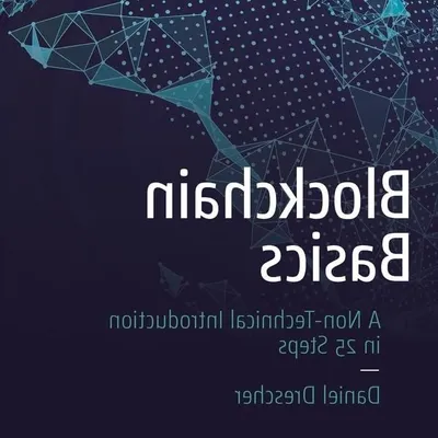 Productafbeelding van Blockchain Uitleg in 25 Stappen voor Beginners