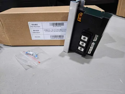 Produktbild von Ninebot G30 G30D Original BMS Controller Baujahr 2022