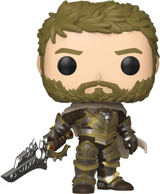 Zdjęcie produktu dla FUNKO POP! 86107, Figurka kolekcjonerska, Gra wideo