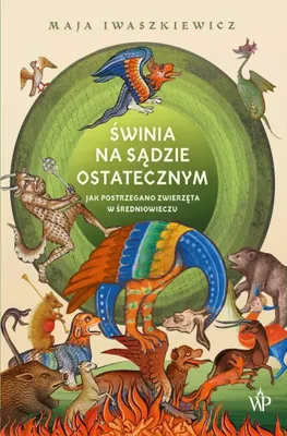 Immagine prodotto di Świnia na sądzie ostatecznym