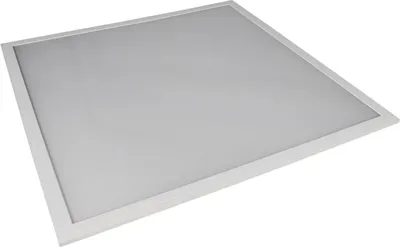 Produktbild von LED-Panel McShine "LP-4562N", 45W, 620x620mm, 6.000 lm, UGR<19, 4000K, neutralweiß