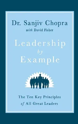 Produktbild von Leadership by Example