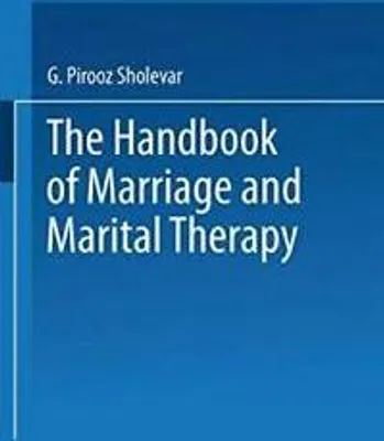 Obrázok produktu pre The Handbook of Marriage and Marital Therapy