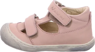 Produktbild von Naturino Lauflernschuhe Puffy Mädchen 31353535333437 Rosa 20 EU