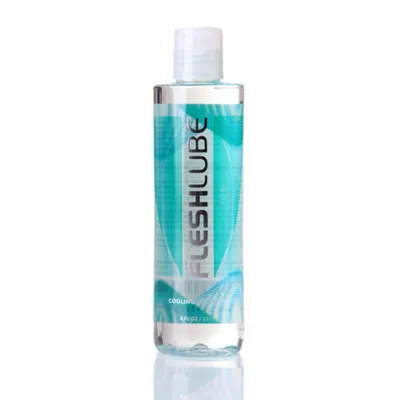 Imagen del producto de FLESHLIGHT - Fleshlube Hielo 250 ml
