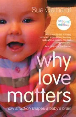 Obrázok produktu pre Why Love Matters