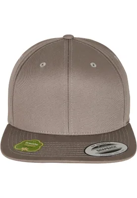 Obrázek produktu pro Kšiltovka Snapback z organické bavlny