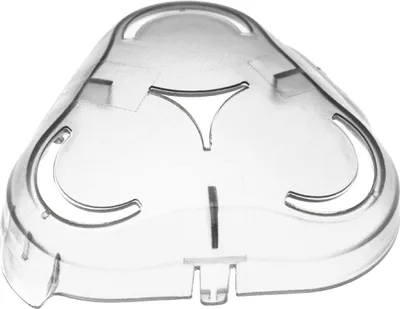 Produktbild von vhbw Schutzkappe kompatibel mit Philips S5075, S5077, S5079, S5000, S5080, S5013, S5100, S5082, S5050, S5070 Rasierer - bruchsicher, robust, passgenau