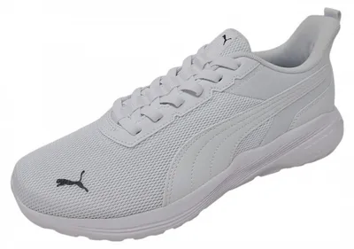 Produktbild von Puma Azarun II Lite Sliptech Sneaker Weiß
