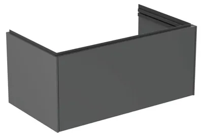 Produktbild von Ideal Standard Conca Waschtischunterschrank 80 cm mit 1 Auszug für Möbelwaschtisch