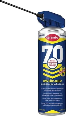 Produktbild von Caramba Multifunktionsöl Caramba 70 500 ml