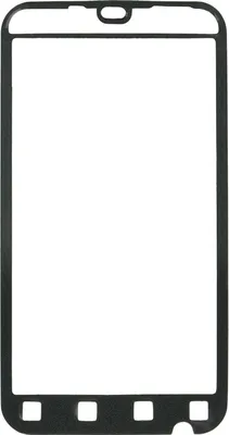Produktbild von Kleber Display Klebestreifen Klebeband Klebefolie für Motorola Defy