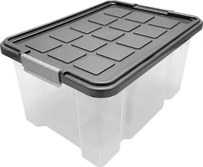 Produktbild von Eurobox