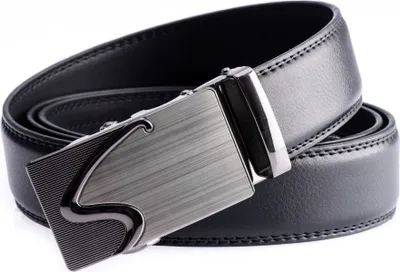Obrázek produktu pro Kožený opasek model 16