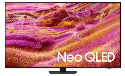 Image de Samsung Neo QLED 75QN90F, Ultra HD 4K, Mini LED, Smart, HDR, 120Hz (jusqu'à 165Hz) Modèle 2025