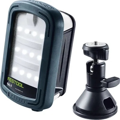 Produktbild von Festool Arbeitsleuchte KAL II-Set SYSLITE