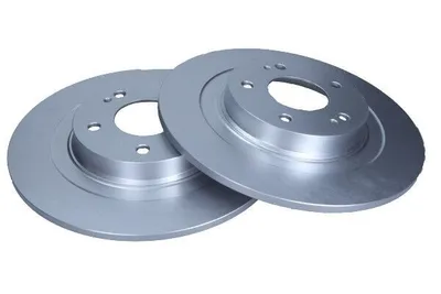 Produktbild von 2x QUARO Bremsscheibe QD4945 passend für PEUGEOT 4008 SUV 36 2mm 302mm