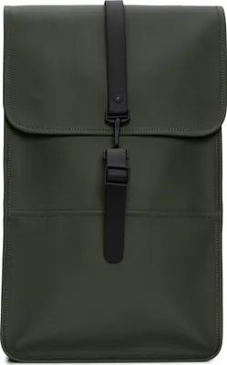 Produktbild von Rains Backpack W3 - Rucksack (green)