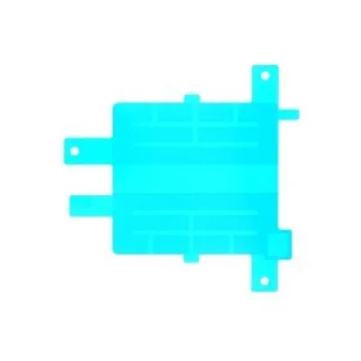 Produktbild von Original Klebestreifen für Samsung Galaxy A51 Batteriedichtung GH02-19883A