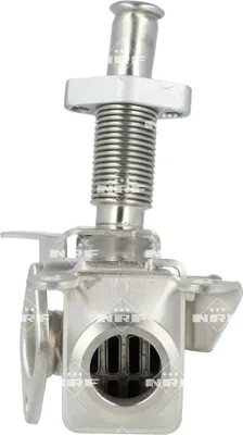 Produktbild von NRF 48405 AGR Kühler für BMW 3 Touring (E91) Abgasrückführung