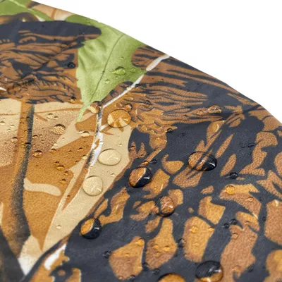 Imagen del producto de Funda impermeable para mochila, reflectante, de 30 a 100 litros, protección para actividades al aire libre