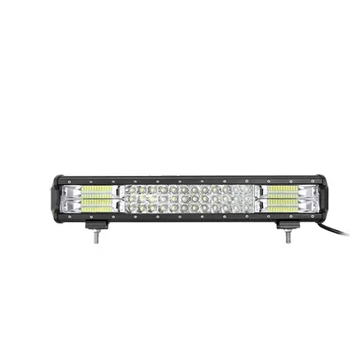 Produktbild von LED-Arbeitsleuchte, Kombi-Strahl, Offroad, 18 Zoll 252 Watt