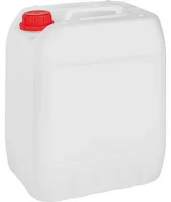 Produktbild von HÜNERSDORFF Industriekanister 10 l Natur