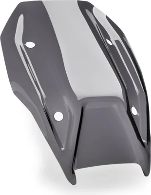 Zdjęcie produktu dla PUIG 21225F Sportowa szyba przednia pasująca do APRILIA TUAREG 660 Mocno przyciemniana