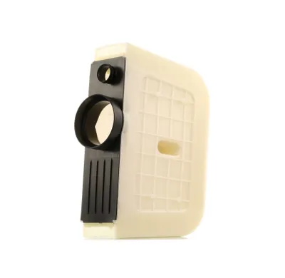 Produktbild von Luftfilter MAHLE LX 3233/6 für AUDI Q7 (4MB) Filtereinsatz