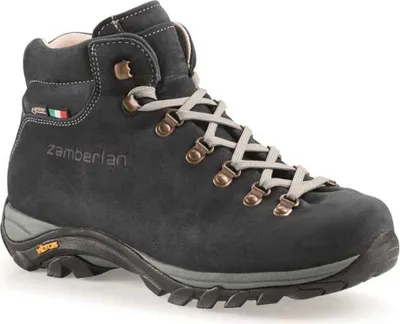 Zdjęcie produktu dla Zamberlan New Trail LITE EVO GTX WNS, Damski, Dorosły, Niebieski, Buty outdoorowe, Wędrówki, Vibram Pillow