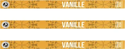 Produktbild von Japanischer Vanille-Räucherstäbchen 36 Stäbchen à 50 min