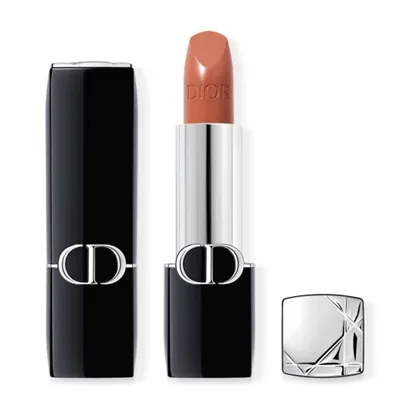 Produktbild von Dior Rouge Satin, Rosenholz, J'adore, 1 Farben, Feuchtigkeitsspendend, Weichmachend, Frauen, Satin