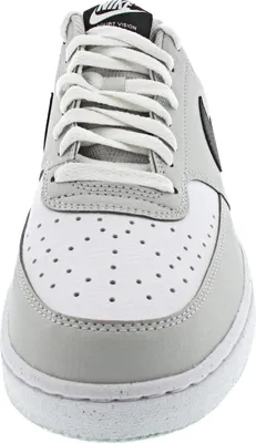 Produktbild von Nike Court Vision Low HV0927097 (44/grey fog-blk-wht)