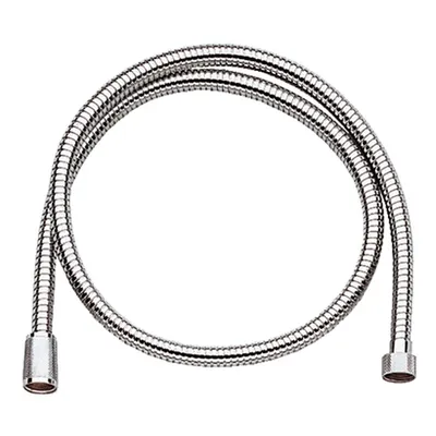 Produktbild von GROHE Brauseschlauch Relexaflex Metall Longlife 28142 1250mm chrom