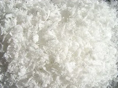 Produktbild von Theaterschnee aus Stärke, grob, Filmschnee, Bühnenschnee, Hollywoodschnee, TV Schnee, kompostierbar 20 Liter, schwer entflammbar (EUR 1,74/Liter)