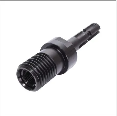 Produktbild von Adapter 1 1/4 Zoll auf SDS MAX, Nutzlänge 100-500 mm, mit Wasserzufuhr