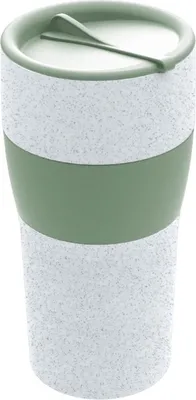 Produktbild von Koziol - Aroma to Go XL Kaffeebecher 700 ml mit Deckel