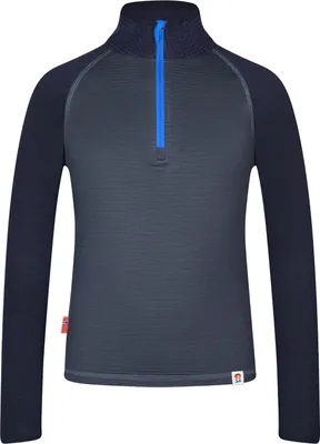 Image de Trollkids Kids Rauland Half Zip Fleece Sweatshirt for Boy/Girl (563-101)