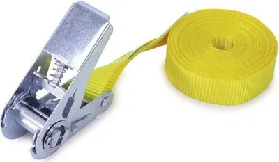 Produktbild von Zurrgurt Wtr800 1Tlg 5M
