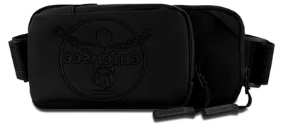 Imagen del producto de Track n Day, riñonera/bandolera, para hombre y mujer, ideal para viajes, uso diario y deportes, color