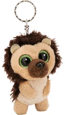 Produktbild von NICI GLUBSCHIS Schlüsselanhänger Igel Spikki Spike