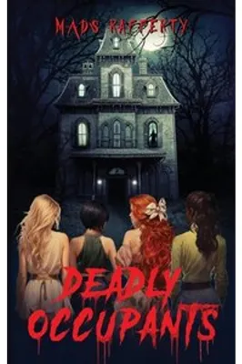 Produktbild von Deadly Occupants
